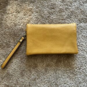 NWOT WALLET PURSE
